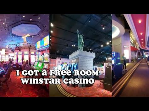 winstar free rooms.